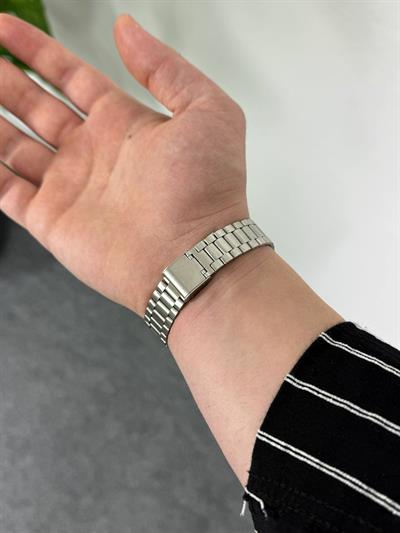 Elite Dark Vintage Wristhwatch VV