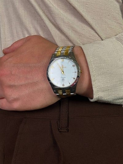 Elvor Vintage The Retro Monarch