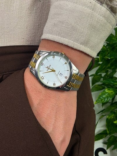 Elvor Vintage The Retro Monarch