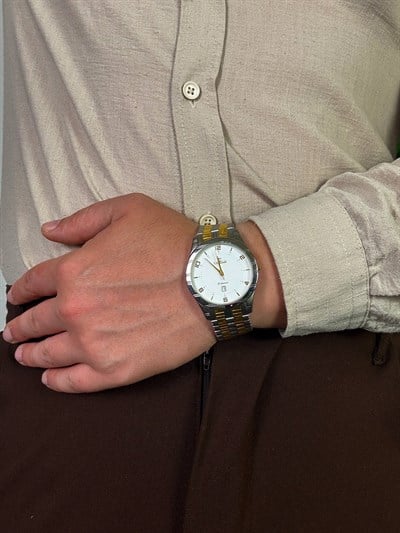Elvor Vintage The Retro Monarch