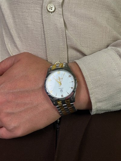 Elvor Vintage The Retro Monarch