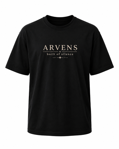 Father Of Turks Premıum Siyah Oversize T-shırt