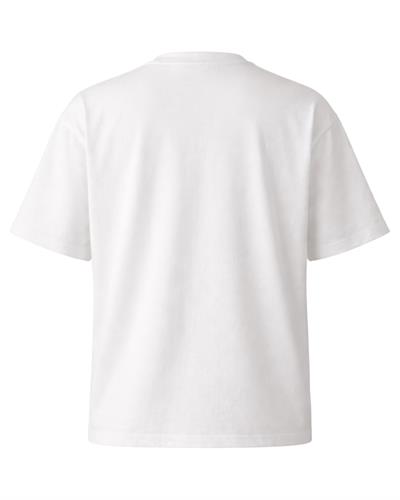 Gracht White Premium T-Shirt