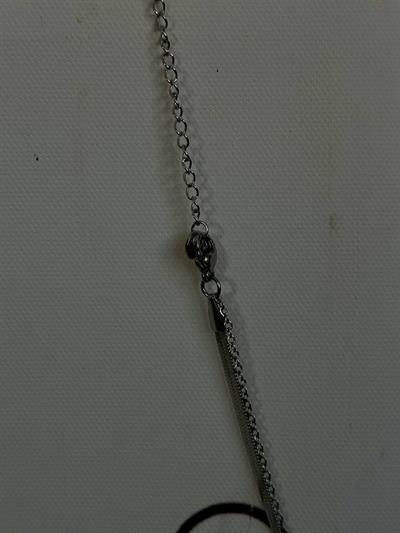 Green Stone Neklace