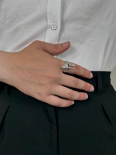Helmet Ring