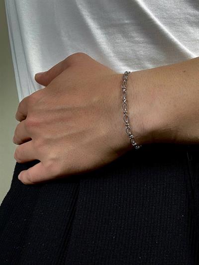Infinity Bracelet