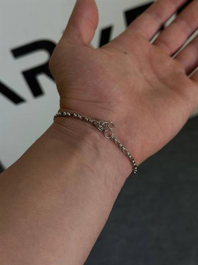 Infinity Bracelet