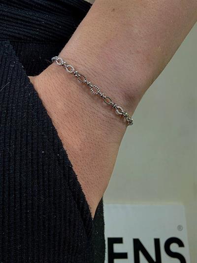 Infinity Bracelet