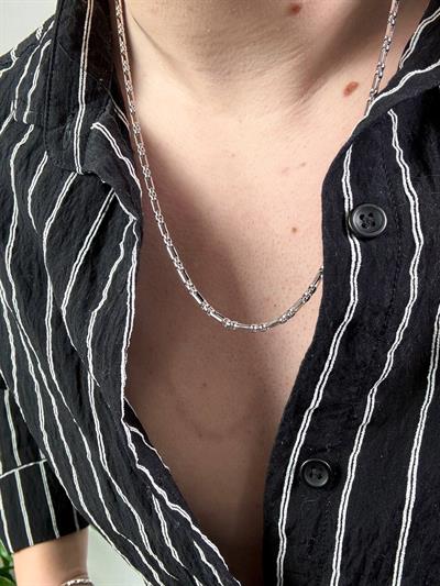 Long Chain Necklace