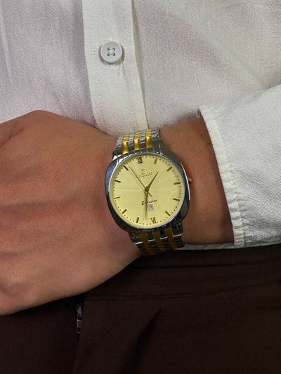 Lucien Vintage The Retro Monarch