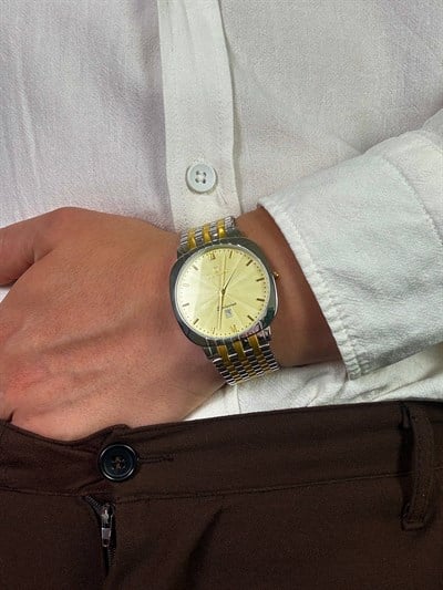 Lucien Vintage The Retro Monarch