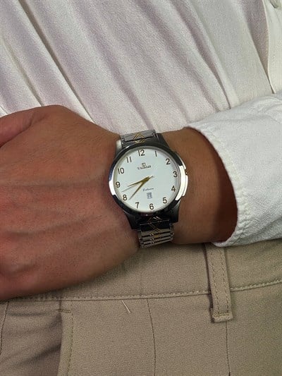 Montelier Vintage The Retro Monarch