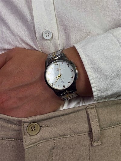 Montelier Vintage The Retro Monarch
