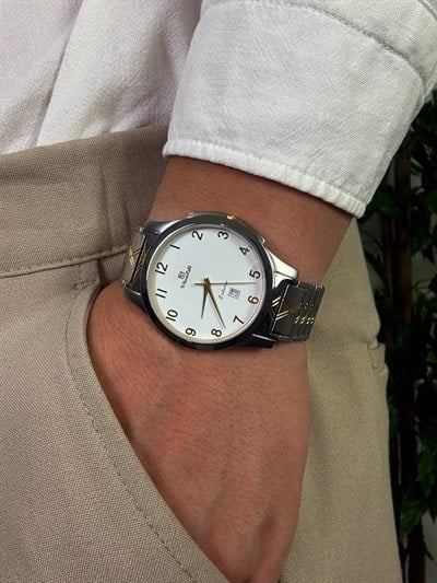 Montelier Vintage The Retro Monarch