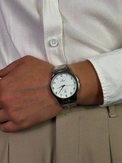 Montelier Vintage The Retro Monarch