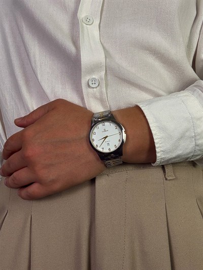 Montelier Vintage The Retro Monarch