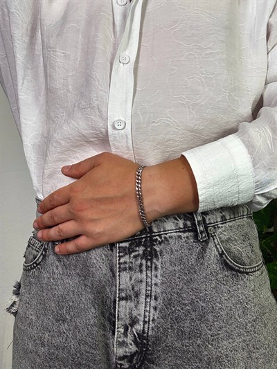 Aurenz Chain Bracelet