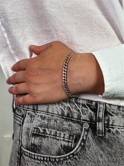 Aurenz Chain Bracelet