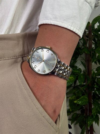 Morvane Vintage The Retro Monarch