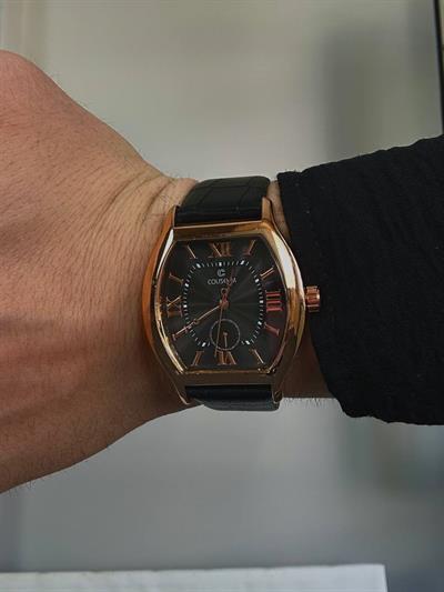Old Money Fettered Wristhwatch