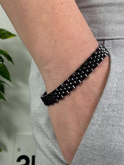 Rolex Magnus Bracelet