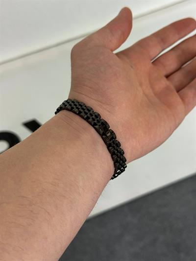 Rolex Magnus Bracelet