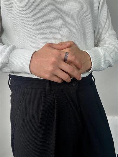 Shaped Ring