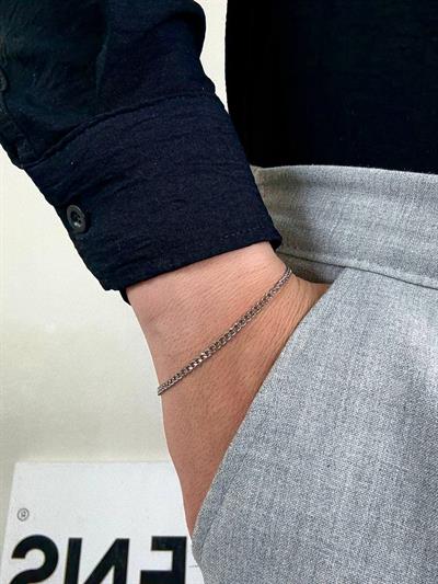 Slim Chain Bracelet