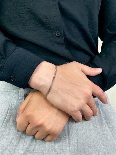 Slim Chain Bracelet