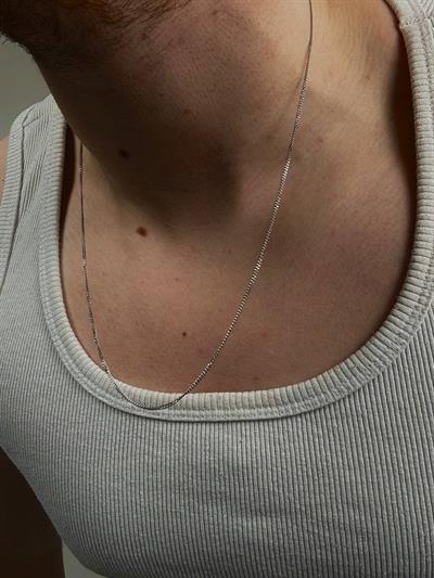Slim Chain Necklace