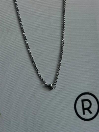 Slim Chain Necklace