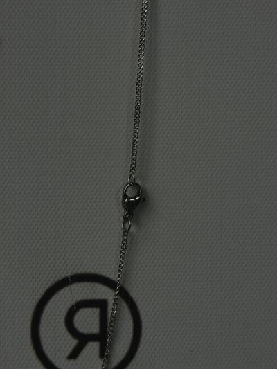 Slim Chain Necklace