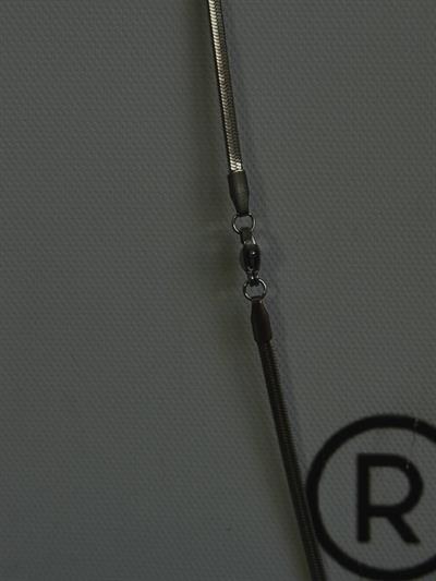 Slim Mirror Chain