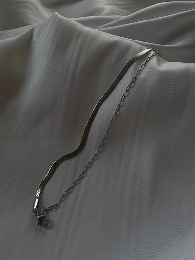 Slim Mirror Chain