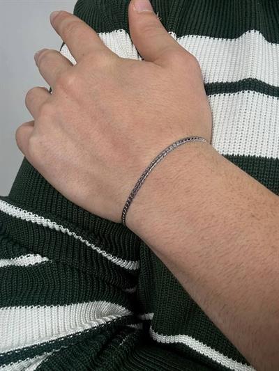 Slim Payet Bracelet