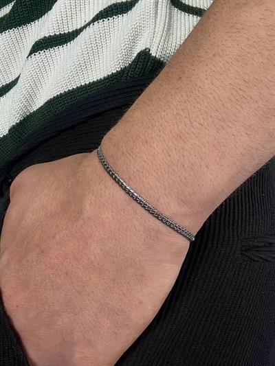 Slim Payet Bracelet