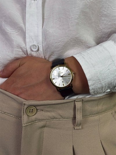 Solvane Vintage The Retro Monarch