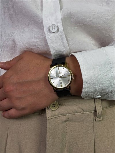 Solvane Vintage The Retro Monarch