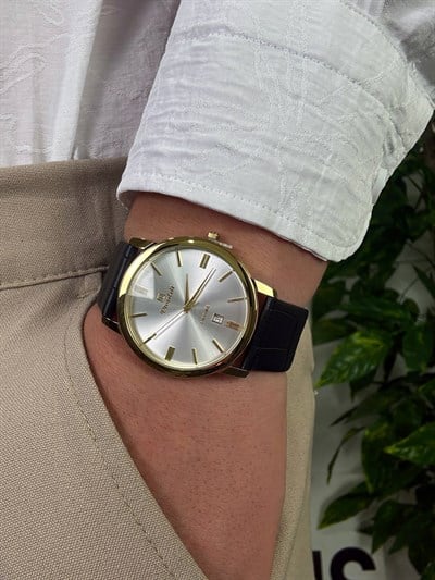 Solvane Vintage The Retro Monarch