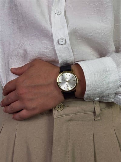 Solvane Vintage The Retro Monarch