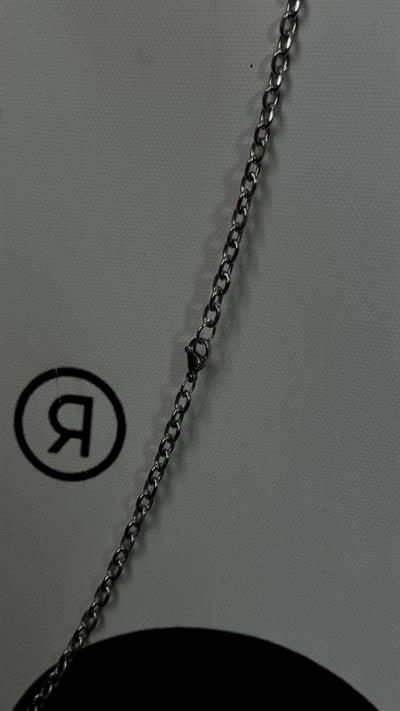Spiral Necklace