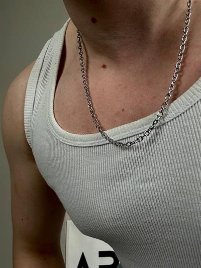 Spiral Necklace