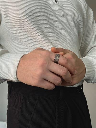 Spiral Ring