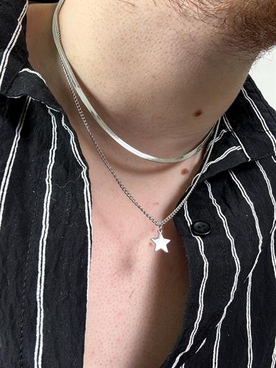 Star Necklace