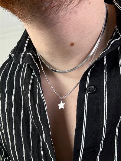 Star Necklace