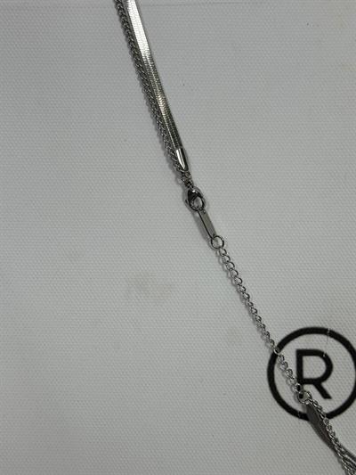 Star Necklace