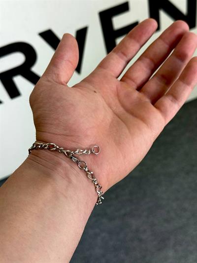 Thorny Bracelet