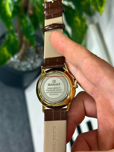 Valeron Vintage The Retro Monarch
