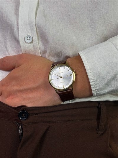 Valeron Vintage The Retro Monarch