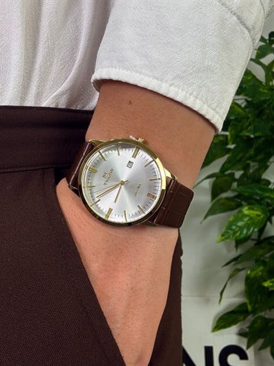 Valeron Vintage The Retro Monarch
